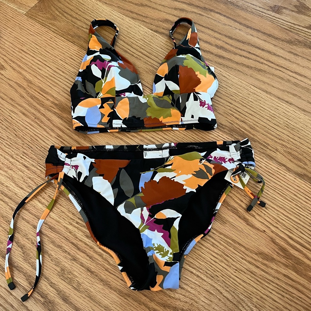 Bar lll bikini